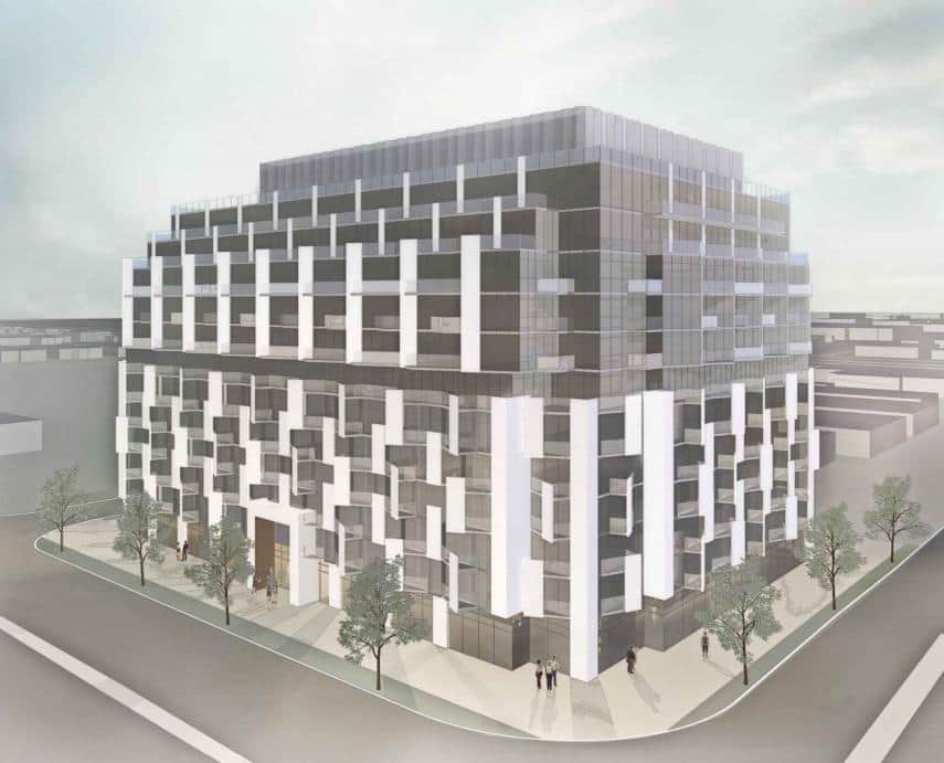 1049 The Queensway Condos in Etobicoke, Ontario, Canada preconstruction 1049 The Queensway Condos in Etobicoke, Ontario, Canada preconstruction
