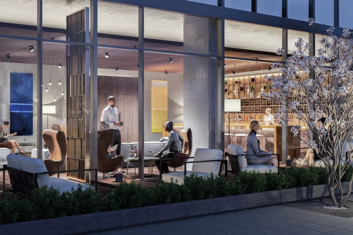 Mondria 1 Condo Courtice Ontario Canada preconstruction Mondria 1 Condo Courtice Ontario Canada preconstruction