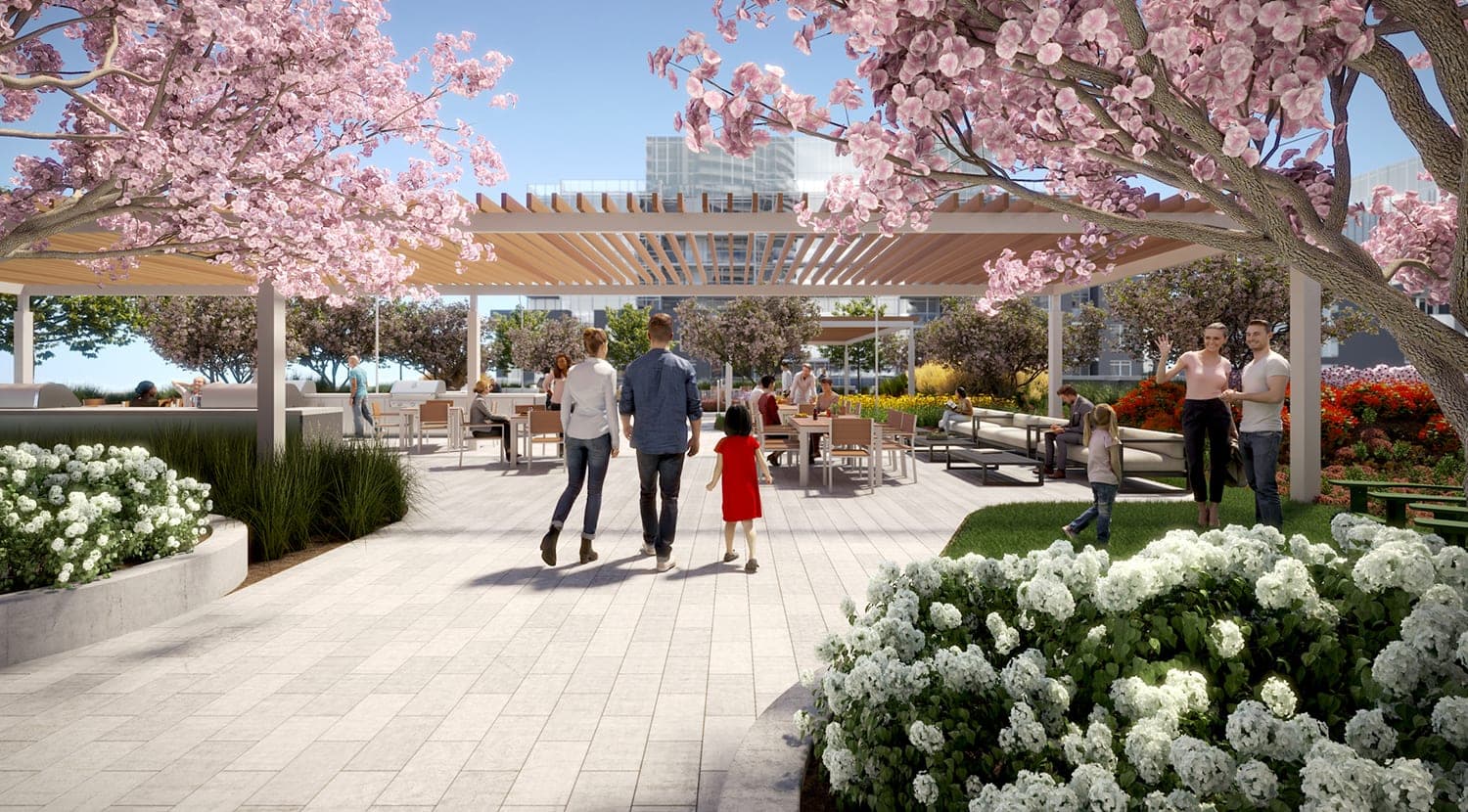 Valhalla Town Square – South Tower Condo Etobicoke Ontario Canada preconstruction Valhalla Town Square – South Tower Condo Etobicoke Ontario Canada preconstruction