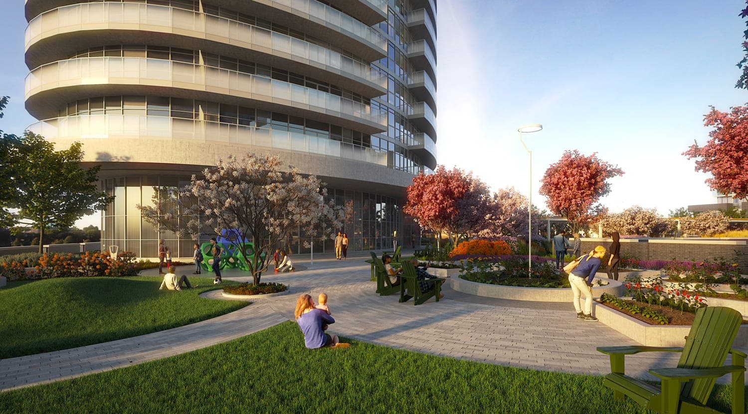 Valhalla Town Square – South Tower Condo Etobicoke Ontario Canada preconstruction Valhalla Town Square – South Tower Condo Etobicoke Ontario Canada preconstruction