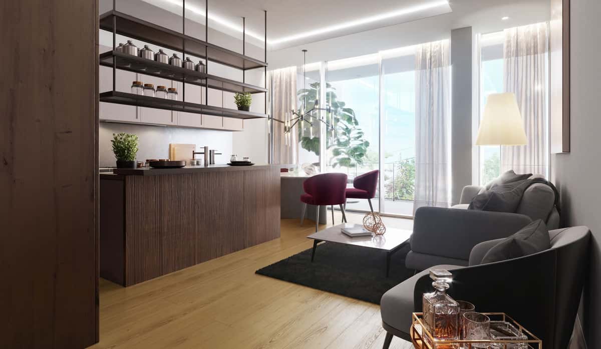 1001 Broadview Residences Condo in Toronto, Ontario, Canada preconstruction 1001 Broadview Residences Condo in Toronto, Ontario, Canada preconstruction