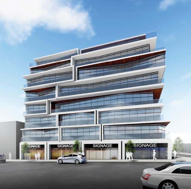 Eglinton & Highbourne Condos in Toronto, Ontario, Canada preconstruction Eglinton & Highbourne Condos in Toronto, Ontario, Canada preconstruction