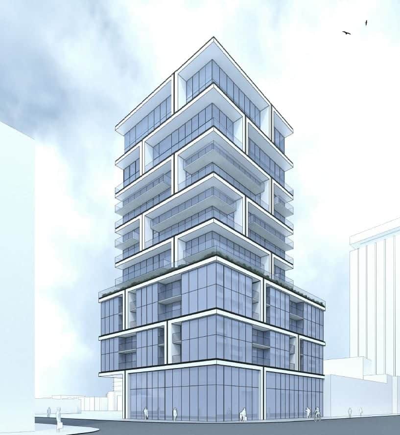 2128 Yonge Street Condos in Toronto, Ontario, Canada preconstruction 2128 Yonge Street Condos in Toronto, Ontario, Canada preconstruction