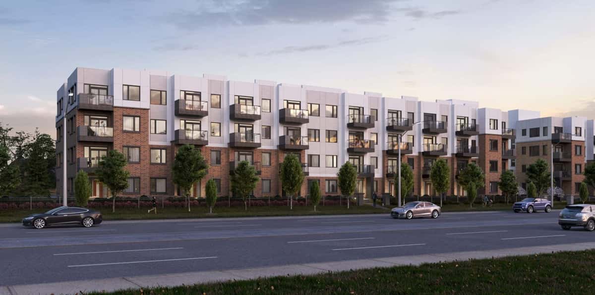 OMG 2 Condos in Brampton, Ontario, Canada preconstruction OMG 2 Condos in Brampton, Ontario, Canada preconstruction