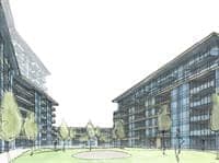 1345 Lakeshore Condos Mississauga Ontario Canada preconstruction 1345 Lakeshore Condos Mississauga Ontario Canada preconstruction