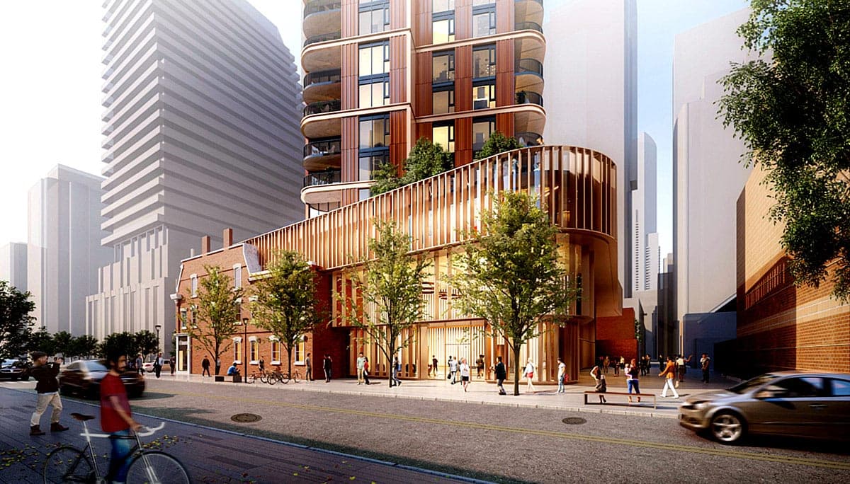 510 Yonge Street Condos Toronto Ontario Canada preconstruction 510 Yonge Street Condos Toronto Ontario Canada preconstruction