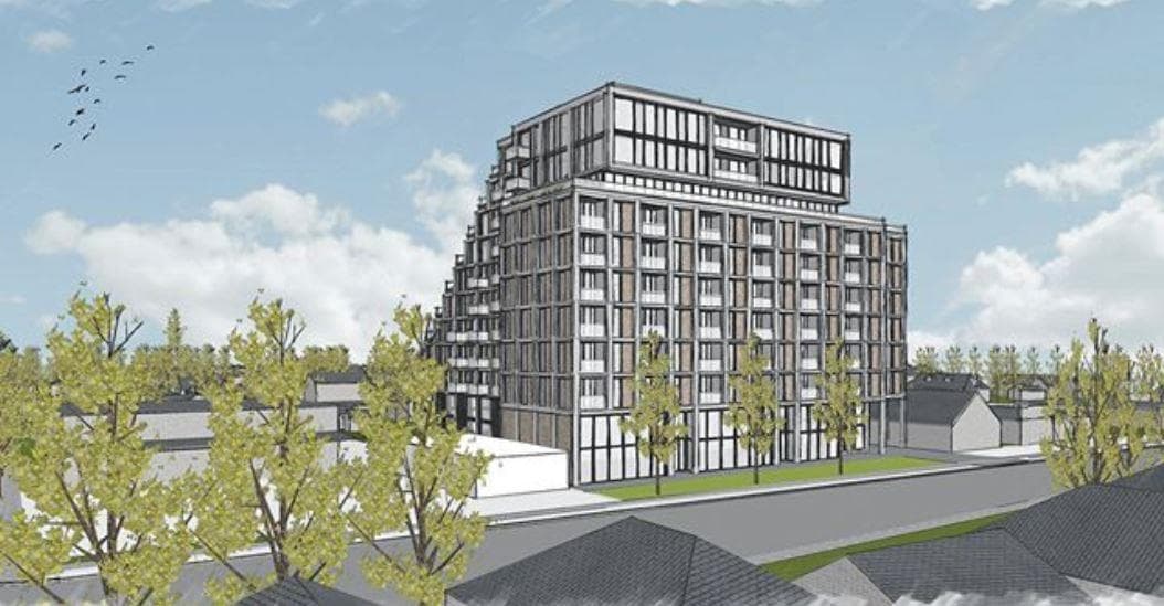 27 Harwood Condo Ajax Ontario Canada preconstruction 27 Harwood Condo Ajax Ontario Canada preconstruction