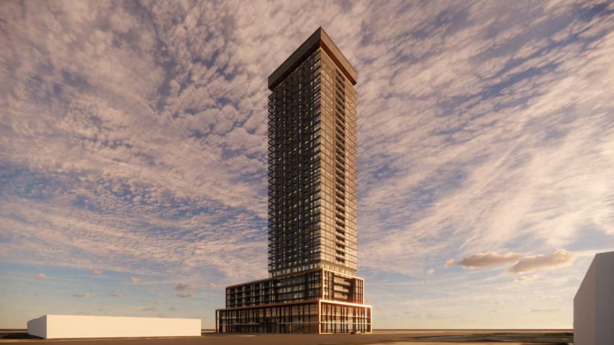 1910 Eglinton Avenue East Condos Scarborough Ontario Canada preconstruction 1910 Eglinton Avenue East Condos Scarborough Ontario Canada preconstruction