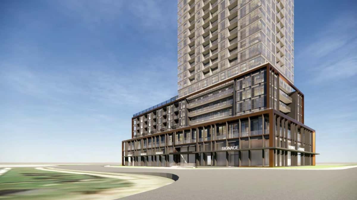 1910 Eglinton Avenue East Condos in Scarborough, Ontario, Canada preconstruction 1910 Eglinton Avenue East Condos in Scarborough, Ontario, Canada preconstruction
