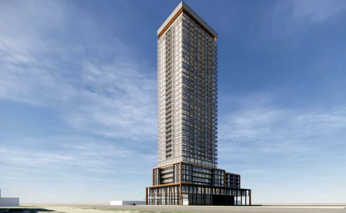 1910 Eglinton Avenue East Condos in Scarborough, Ontario, Canada preconstruction 1910 Eglinton Avenue East Condos in Scarborough, Ontario, Canada preconstruction