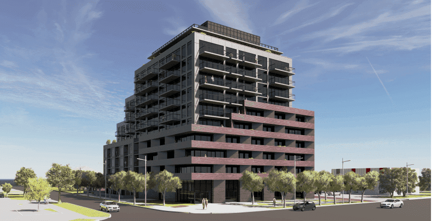 2567 Eglinton Avenue East Condos in Scarborough, Ontario, Canada preconstruction 2567 Eglinton Avenue East Condos in Scarborough, Ontario, Canada preconstruction