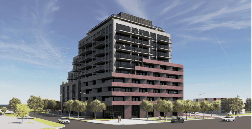 2567 Eglinton Avenue East Condos in Scarborough, Ontario, Canada preconstruction 2567 Eglinton Avenue East Condos in Scarborough, Ontario, Canada preconstruction