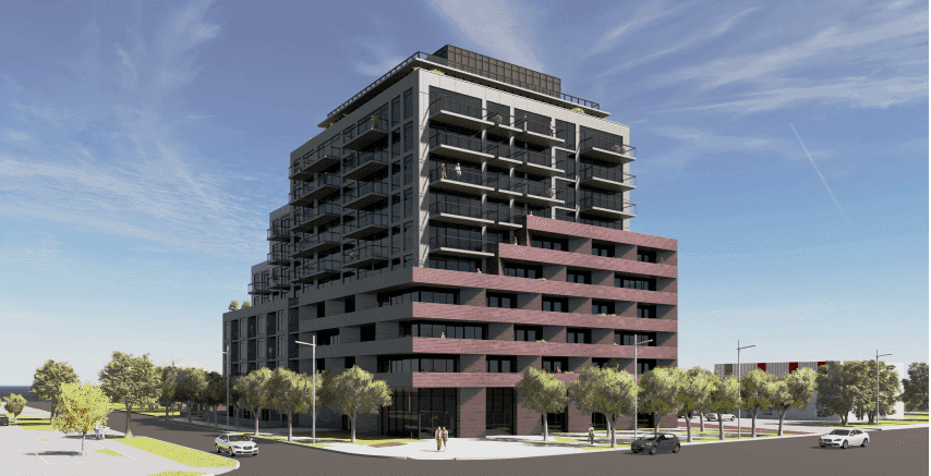 2567 Eglinton Avenue East Condos Scarborough Ontario Canada preconstruction 2567 Eglinton Avenue East Condos Scarborough Ontario Canada preconstruction