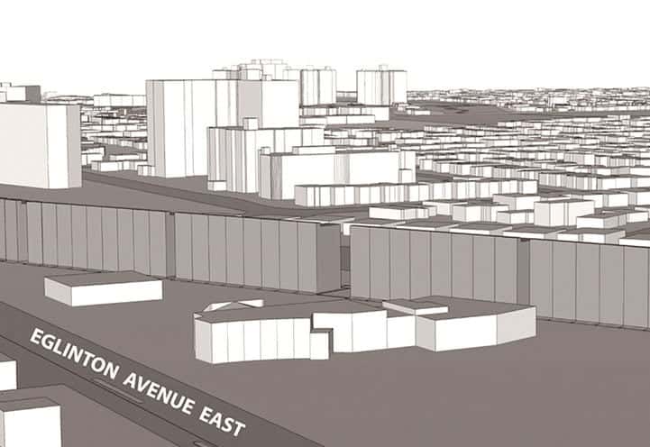 3060 Eglinton Avenue East Townhomes Townhouse in Toronto, Ontario, Canada preconstruction 3060 Eglinton Avenue East Townhomes Townhouse in Toronto, Ontario, Canada preconstruction