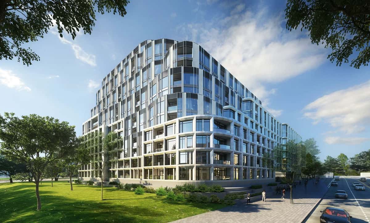 3100 Bloor Street West Condos in Etobicoke, Ontario, Canada preconstruction 3100 Bloor Street West Condos in Etobicoke, Ontario, Canada preconstruction