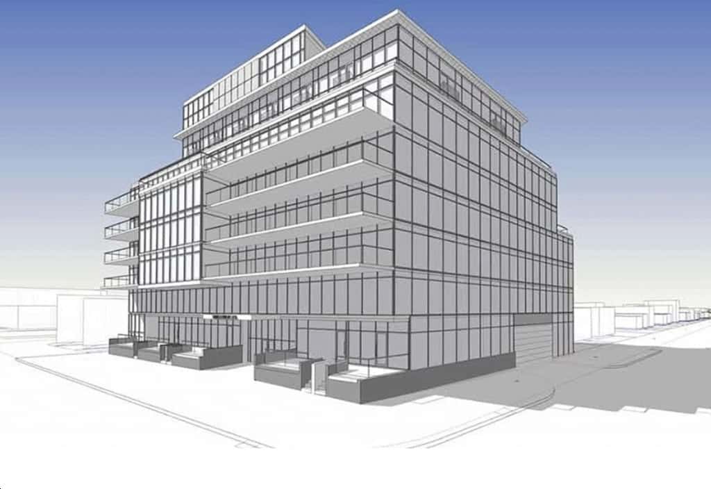 1386 Kingston Road Condos in Toronto, Ontario, Canada preconstruction 1386 Kingston Road Condos in Toronto, Ontario, Canada preconstruction