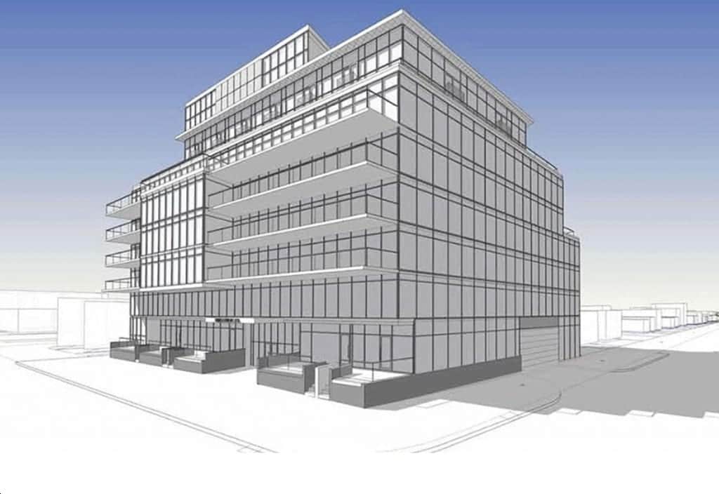 1386 Kingston Road Condos in Toronto, Ontario, Canada preconstruction 1386 Kingston Road Condos in Toronto, Ontario, Canada preconstruction