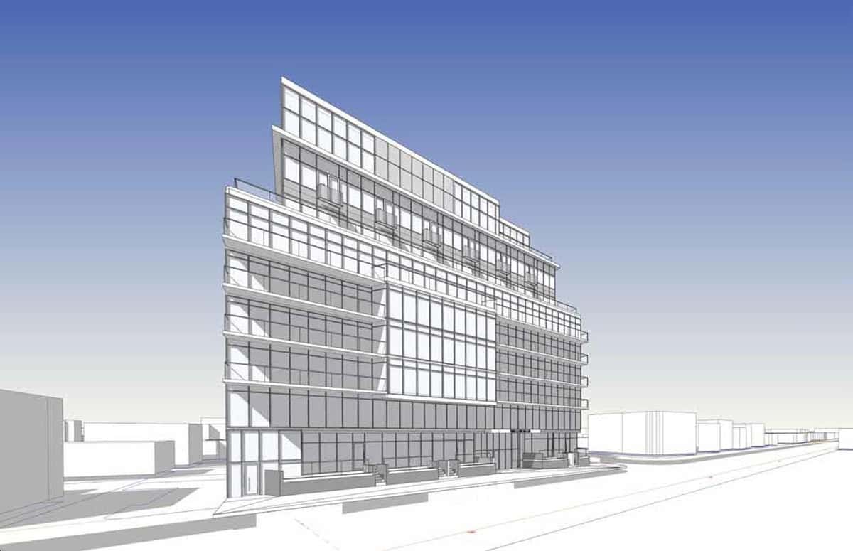 1386 Kingston Road Condos in Toronto, Ontario, Canada preconstruction 1386 Kingston Road Condos in Toronto, Ontario, Canada preconstruction
