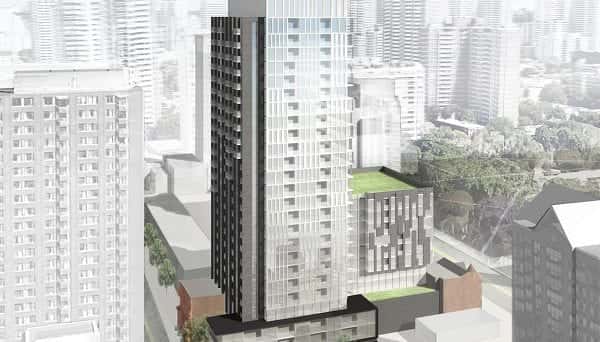 280 Jarvis Street Condos in Toronto, Ontario, Canada preconstruction 280 Jarvis Street Condos in Toronto, Ontario, Canada preconstruction