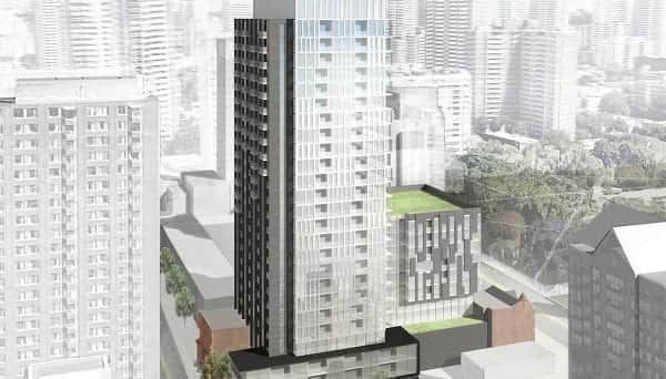 280 Jarvis Street Condos in Toronto, Ontario, Canada preconstruction 280 Jarvis Street Condos in Toronto, Ontario, Canada preconstruction