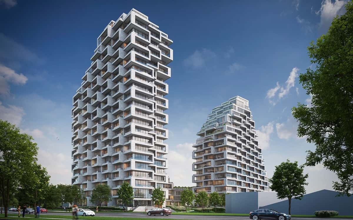 8905 Bathurst Street Condos in Richmond Hill, Ontario, Canada preconstruction 8905 Bathurst Street Condos in Richmond Hill, Ontario, Canada preconstruction