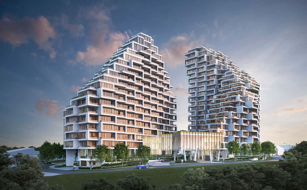 8905 Bathurst Street Condos in Richmond Hill, Ontario, Canada preconstruction 8905 Bathurst Street Condos in Richmond Hill, Ontario, Canada preconstruction