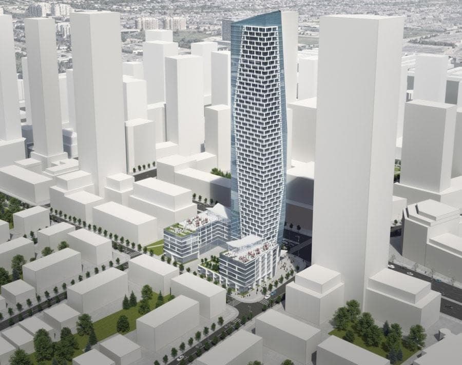 Y8700 Condos Richmond Hill Ontario Canada preconstruction Y8700 Condos Richmond Hill Ontario Canada preconstruction