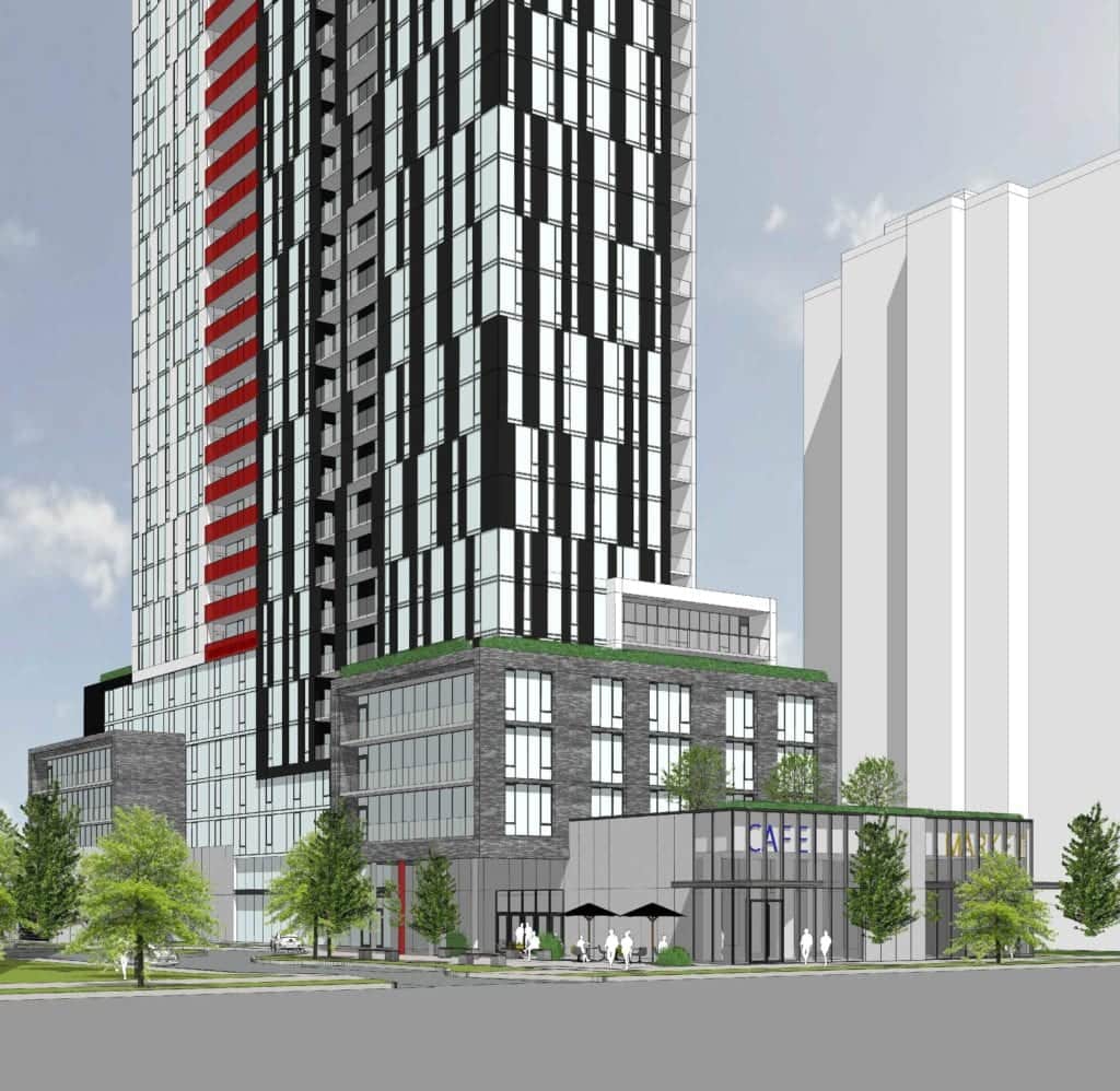 25 Mabelle Avenue Condos in Etobicoke, Ontario, Canada preconstruction 25 Mabelle Avenue Condos in Etobicoke, Ontario, Canada preconstruction