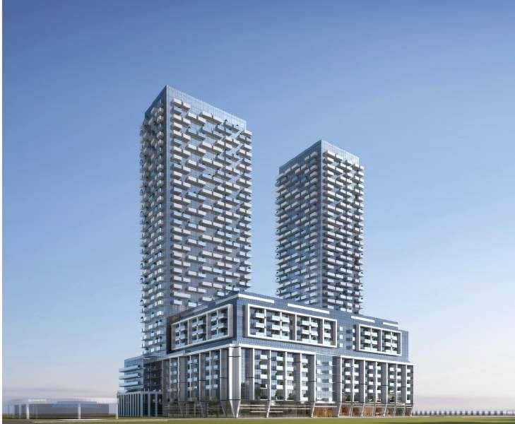 Queensway III Condo in Etobicoke, Ontario, Canada preconstruction Queensway III Condo in Etobicoke, Ontario, Canada preconstruction