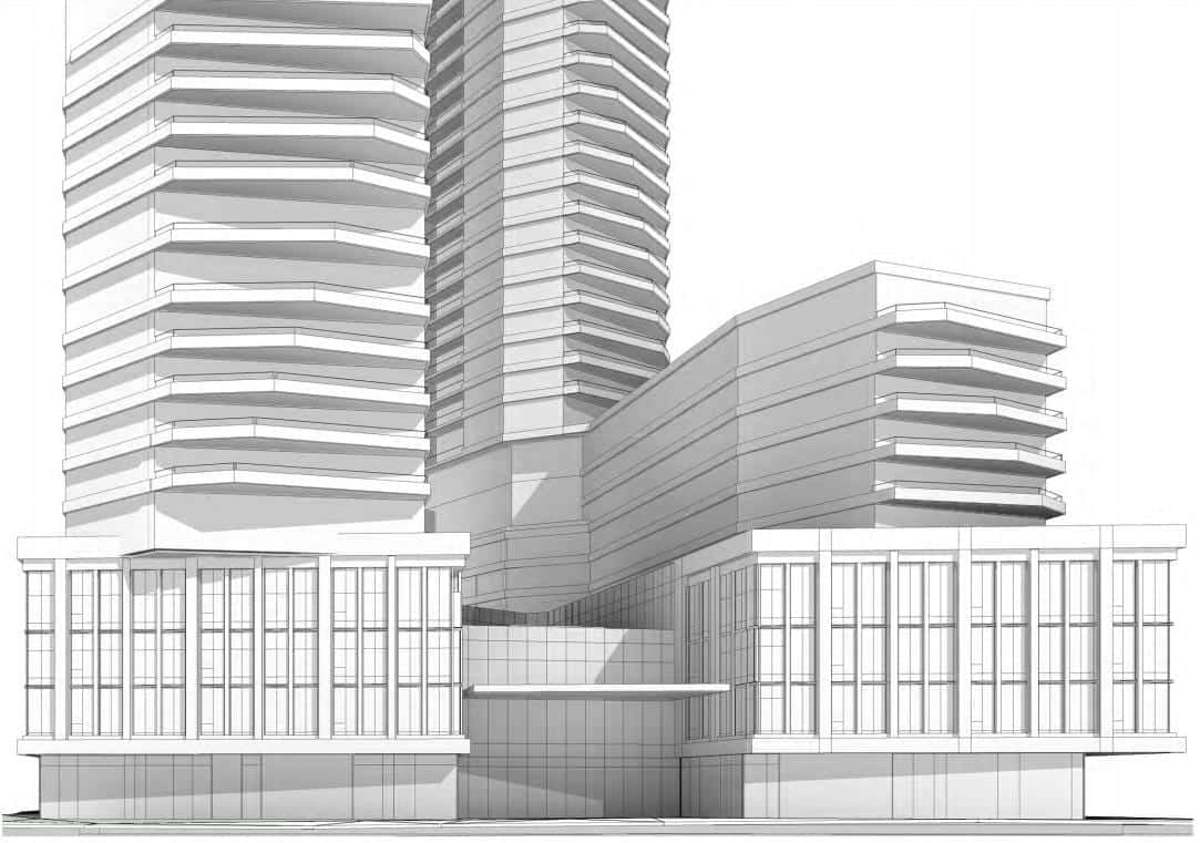 545 Lake Shore Boulevard West Condos in Toronto, Ontario, Canada preconstruction 545 Lake Shore Boulevard West Condos in Toronto, Ontario, Canada preconstruction