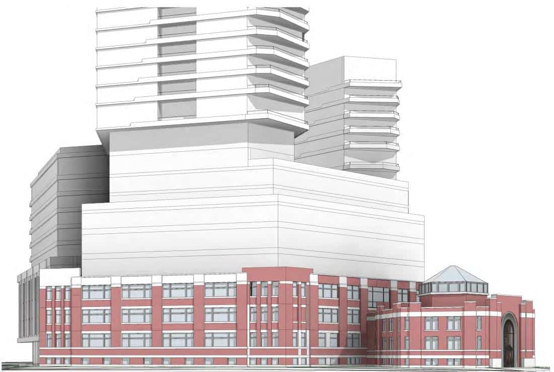 545 Lake Shore Boulevard West Condos in Toronto, Ontario, Canada preconstruction 545 Lake Shore Boulevard West Condos in Toronto, Ontario, Canada preconstruction