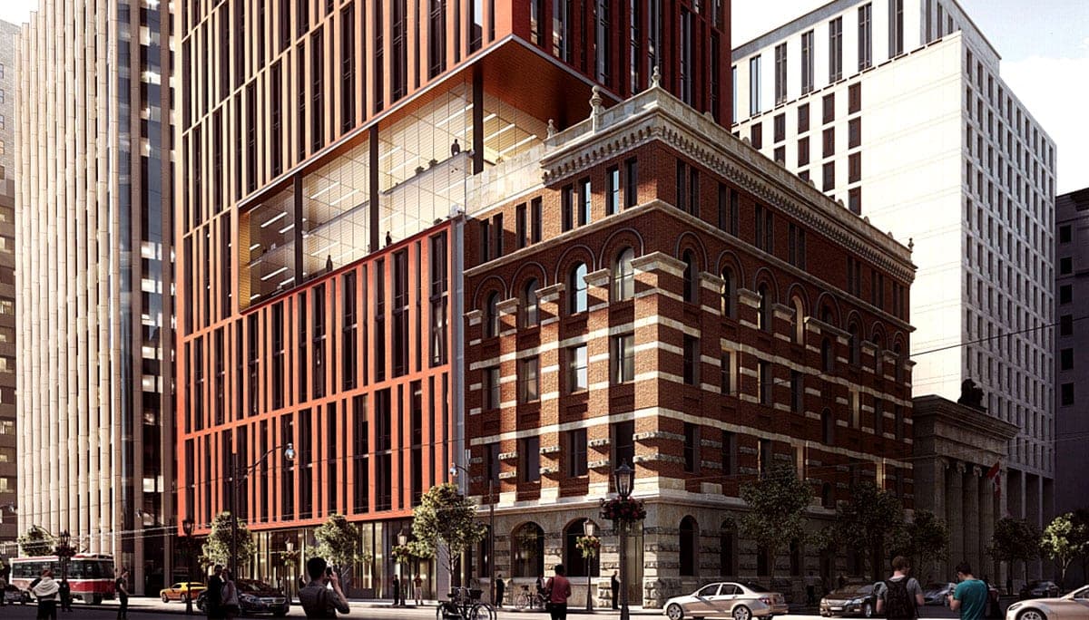 34 King Street East Condos Toronto Ontario Canada preconstruction 34 King Street East Condos Toronto Ontario Canada preconstruction