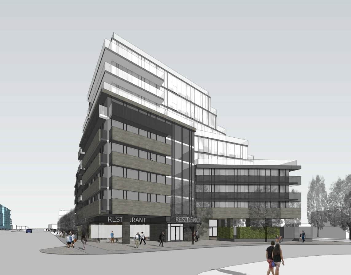 2872 Kingston Road Condos in Toronto, Ontario, Canada preconstruction 2872 Kingston Road Condos in Toronto, Ontario, Canada preconstruction