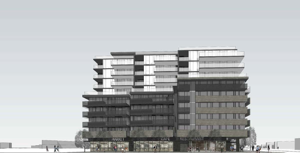 2872 Kingston Road Condos in Toronto, Ontario, Canada preconstruction 2872 Kingston Road Condos in Toronto, Ontario, Canada preconstruction