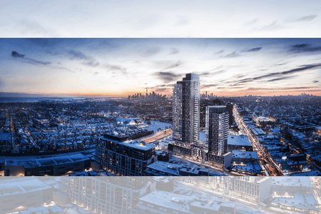 Dawes Condos in Toronto, Ontario, Canada preconstruction Dawes Condos in Toronto, Ontario, Canada preconstruction