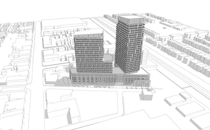 9 Dawes Road Condos in Toronto, Ontario, Canada preconstruction 9 Dawes Road Condos in Toronto, Ontario, Canada preconstruction