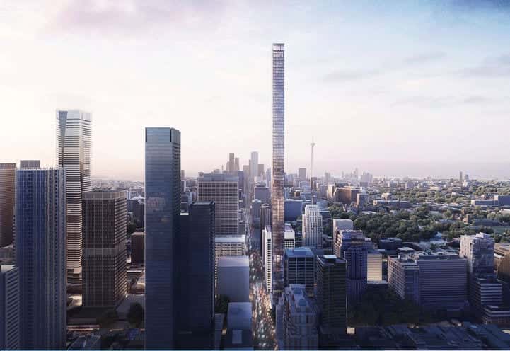 1200 Bay Street Condos in Toronto, Ontario, Canada preconstruction 1200 Bay Street Condos in Toronto, Ontario, Canada preconstruction