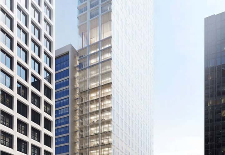 1200 Bay Street Condos in Toronto, Ontario, Canada preconstruction 1200 Bay Street Condos in Toronto, Ontario, Canada preconstruction