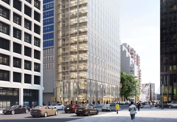 1200 Bay Street Condos in Toronto, Ontario, Canada preconstruction 1200 Bay Street Condos in Toronto, Ontario, Canada preconstruction