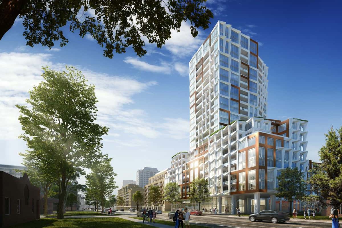 680 Sheppard Avenue East Condos in North York, Ontario, Canada preconstruction 680 Sheppard Avenue East Condos in North York, Ontario, Canada preconstruction