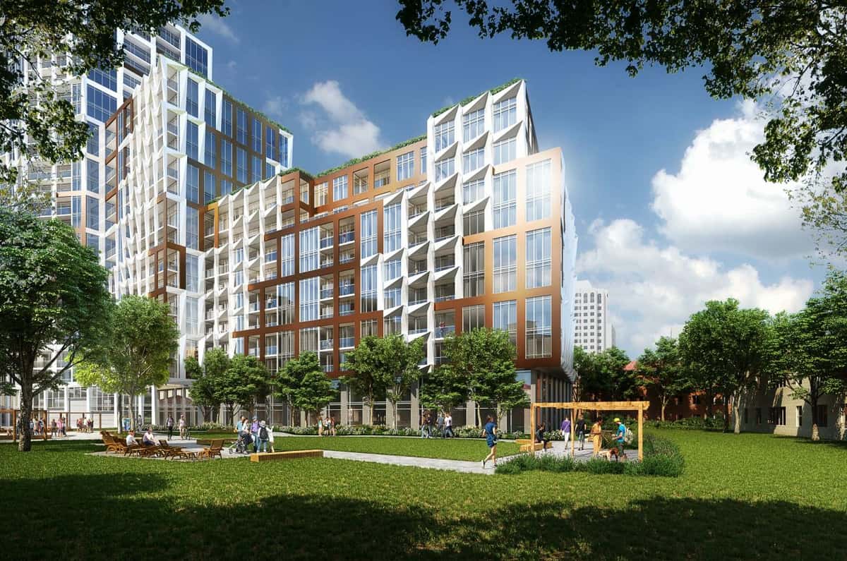 680 Sheppard Avenue East Condos in North York, Ontario, Canada preconstruction 680 Sheppard Avenue East Condos in North York, Ontario, Canada preconstruction