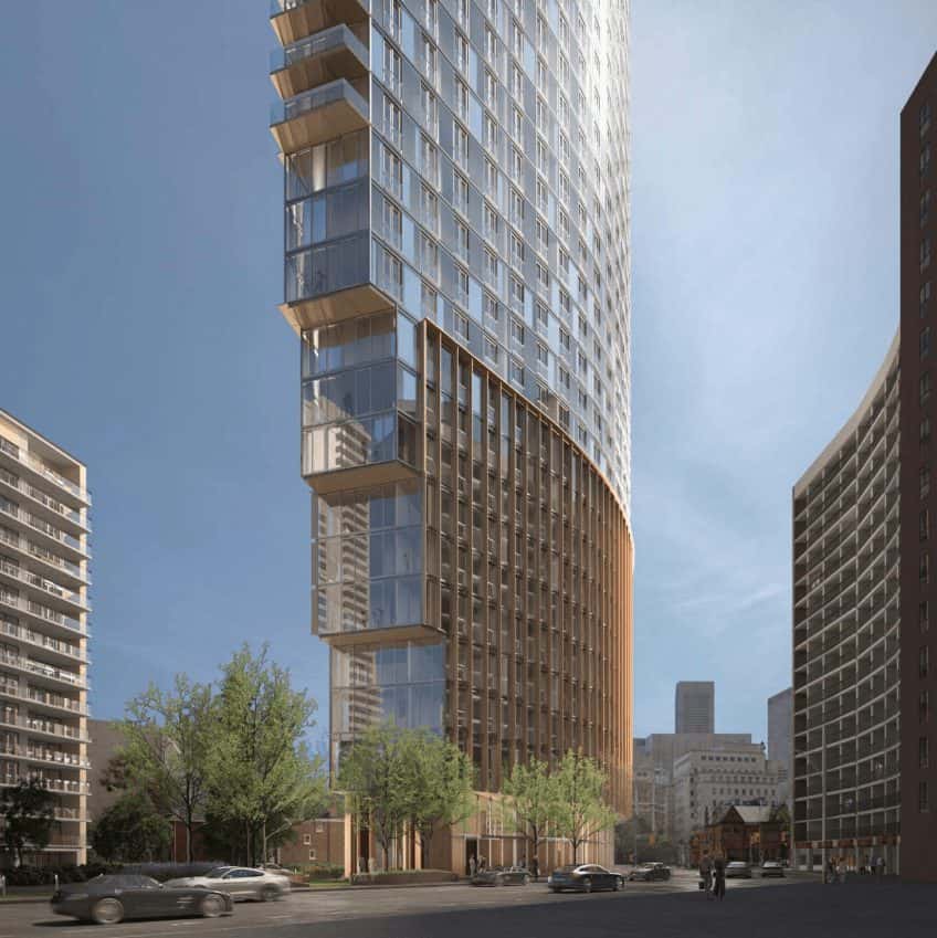 717 Church Street Condos in Toronto, Ontario, Canada preconstruction 717 Church Street Condos in Toronto, Ontario, Canada preconstruction