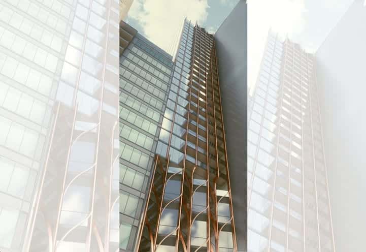 208 Bloor Street West Condos in Toronto, Ontario, Canada preconstruction 208 Bloor Street West Condos in Toronto, Ontario, Canada preconstruction