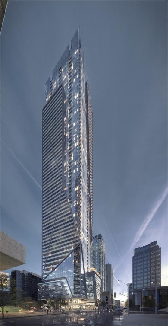 1 Eglinton Avenue East Condos Toronto Ontario Canada preconstruction 1 Eglinton Avenue East Condos Toronto Ontario Canada preconstruction