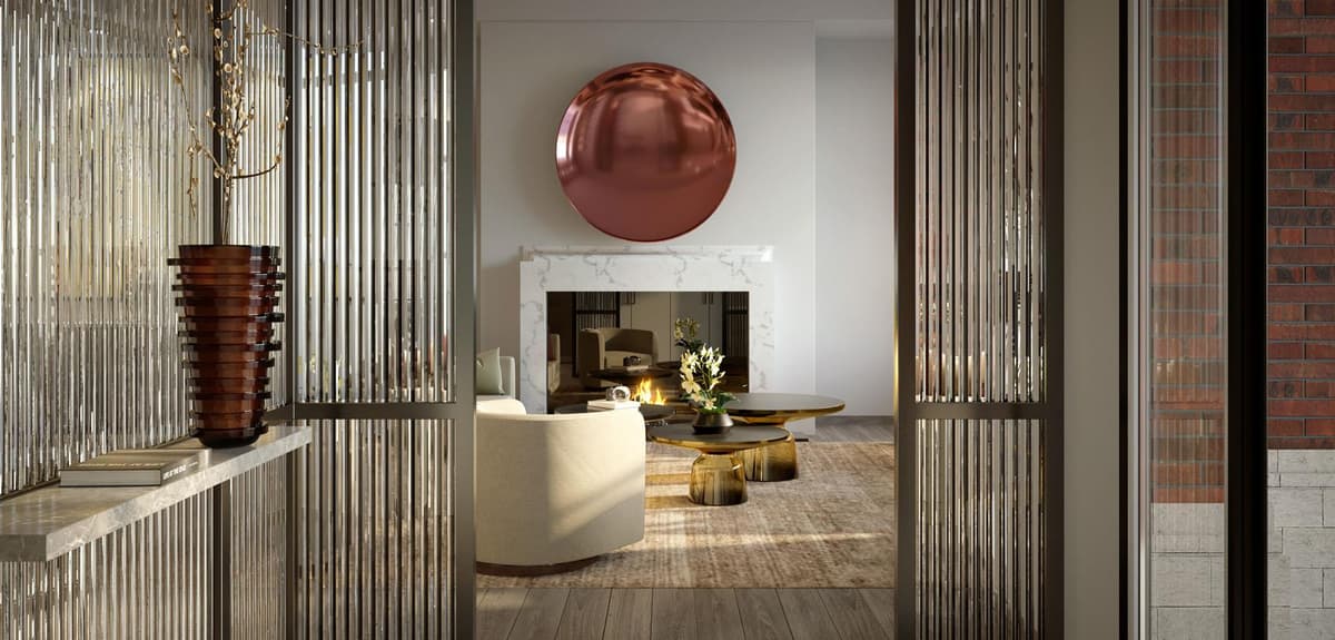 36 Birch Condo Toronto Ontario Canada preconstruction 36 Birch Condo Toronto Ontario Canada preconstruction