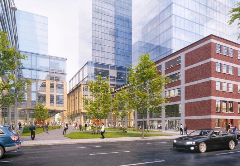 Queen & Sherbourne Condo Toronto Ontario Canada preconstruction Queen & Sherbourne Condo Toronto Ontario Canada preconstruction