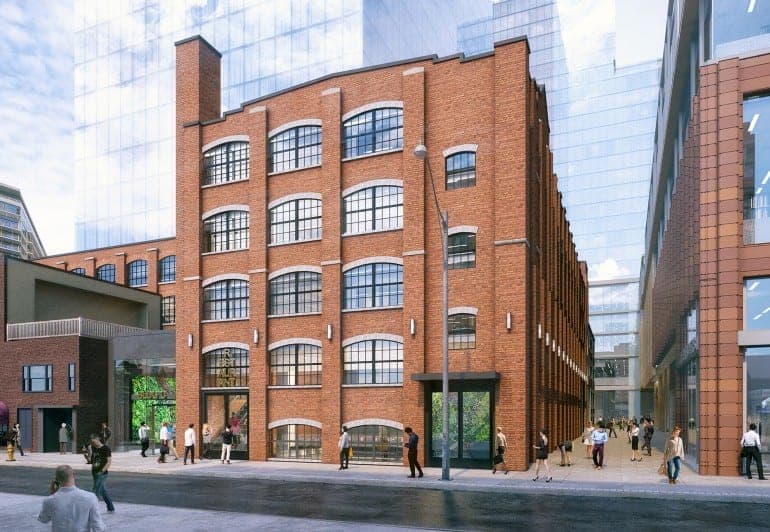 Queen & Sherbourne Condo Toronto Ontario Canada preconstruction Queen & Sherbourne Condo Toronto Ontario Canada preconstruction