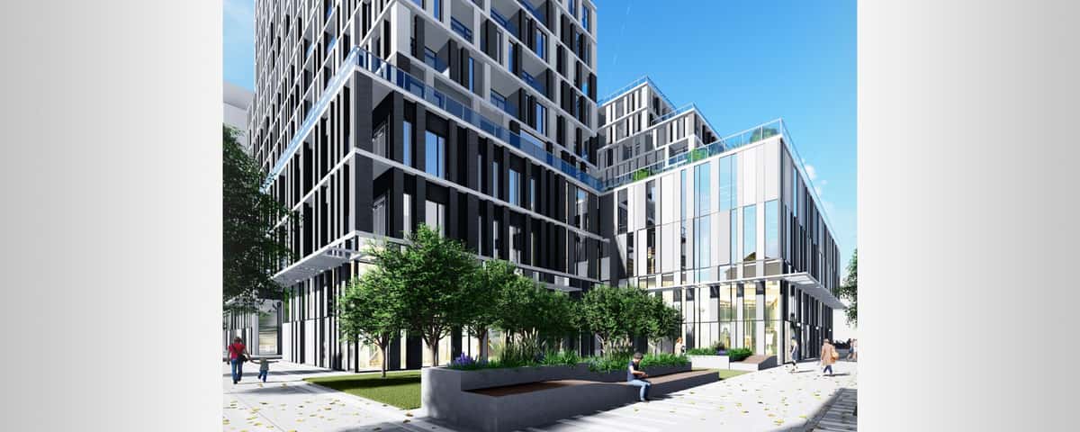 Queen and Parliament Condo in Toronto, Ontario, Canada preconstruction Queen and Parliament Condo in Toronto, Ontario, Canada preconstruction