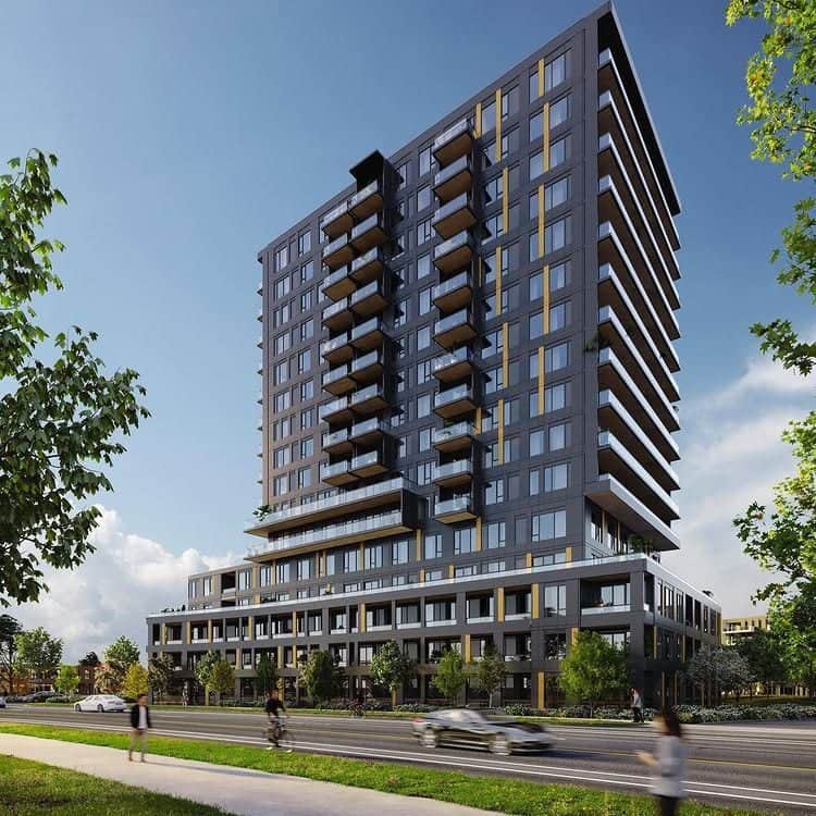 Realm Condos in Burlington, Ontario, Canada preconstruction Realm Condos in Burlington, Ontario, Canada preconstruction