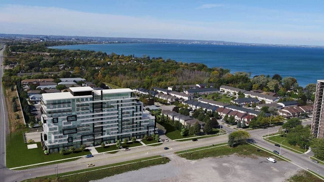 Muse Condo in Stoney Creek, Ontario, Canada preconstruction Muse Condo in Stoney Creek, Ontario, Canada preconstruction